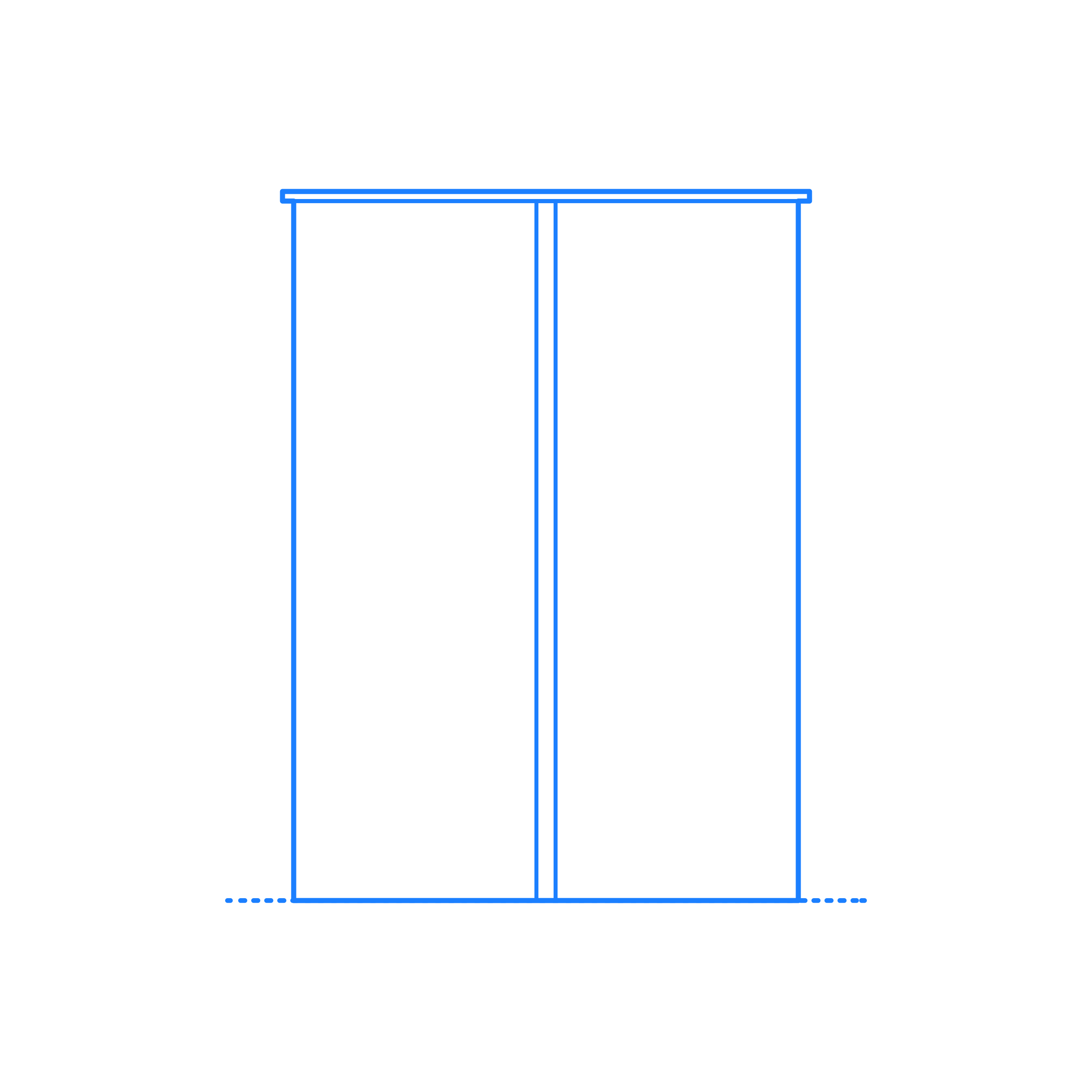 Furniture Side Tables End Tables Slit Table High Outline Svg File Free Vectors
